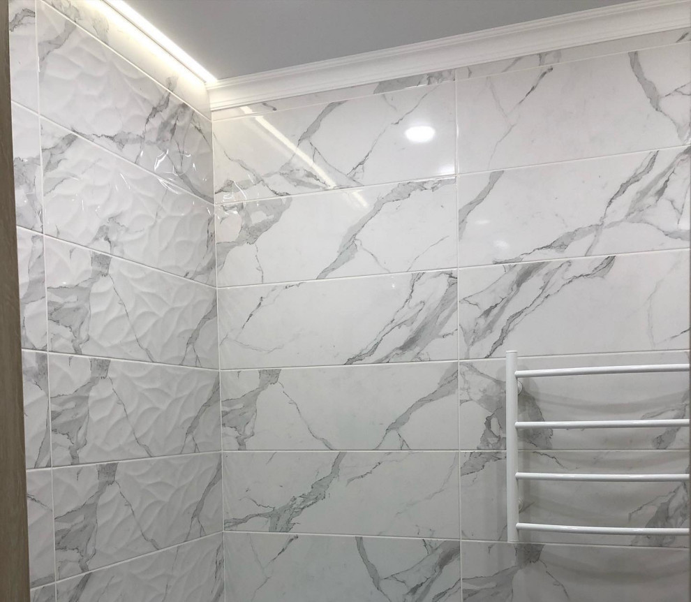 Обложка проекта: Квартира на Четаева