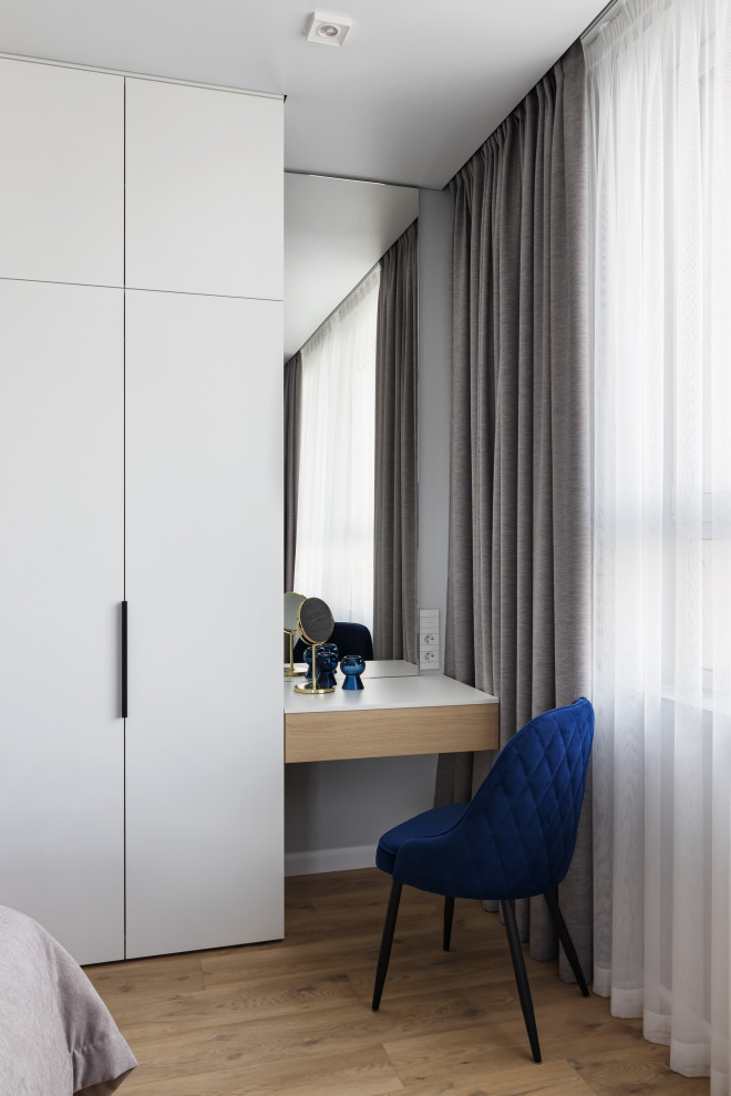 Квартира в компаунд Проспект Мира