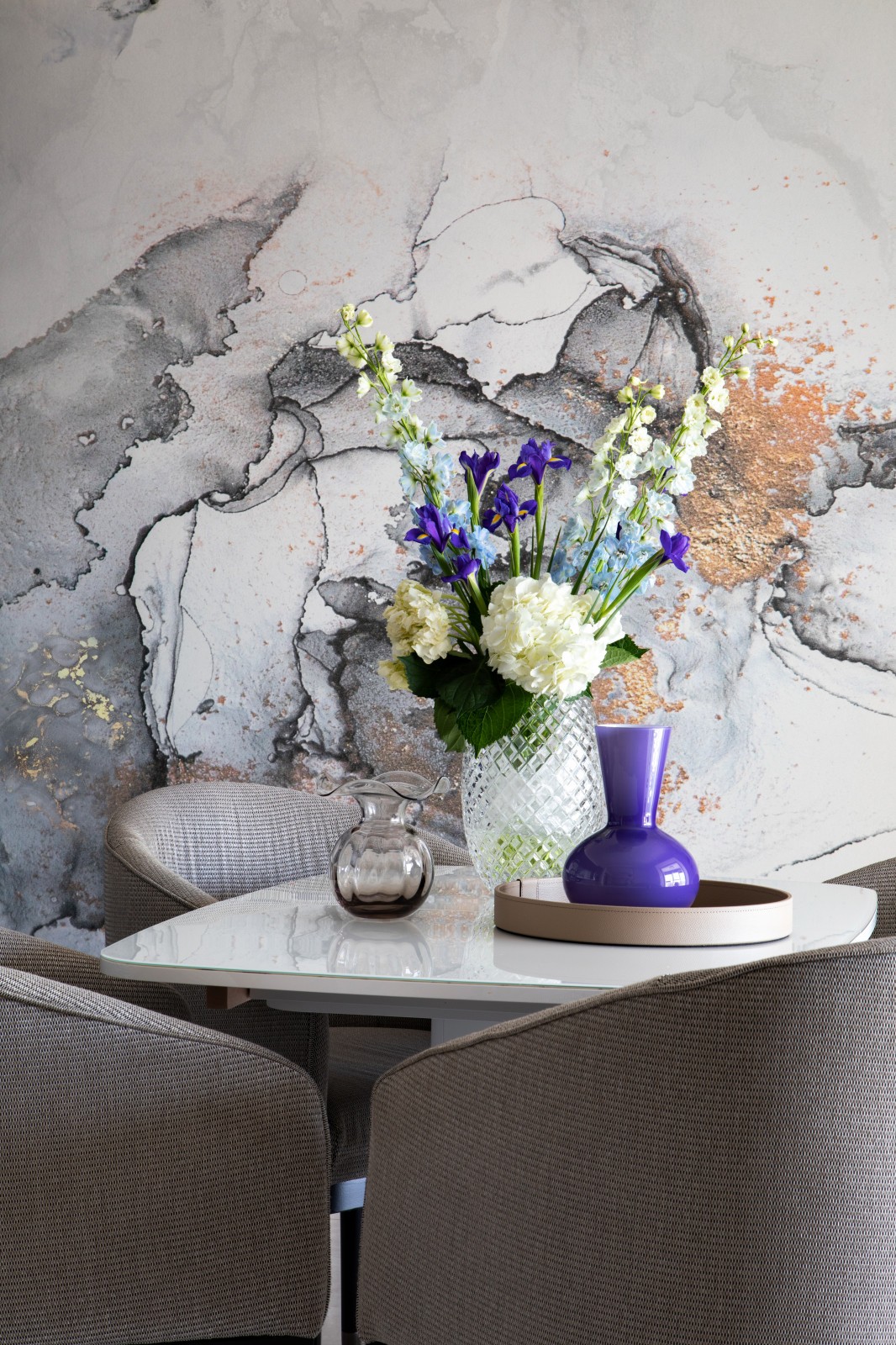 "Самоцветы" Квартира 110 кв м