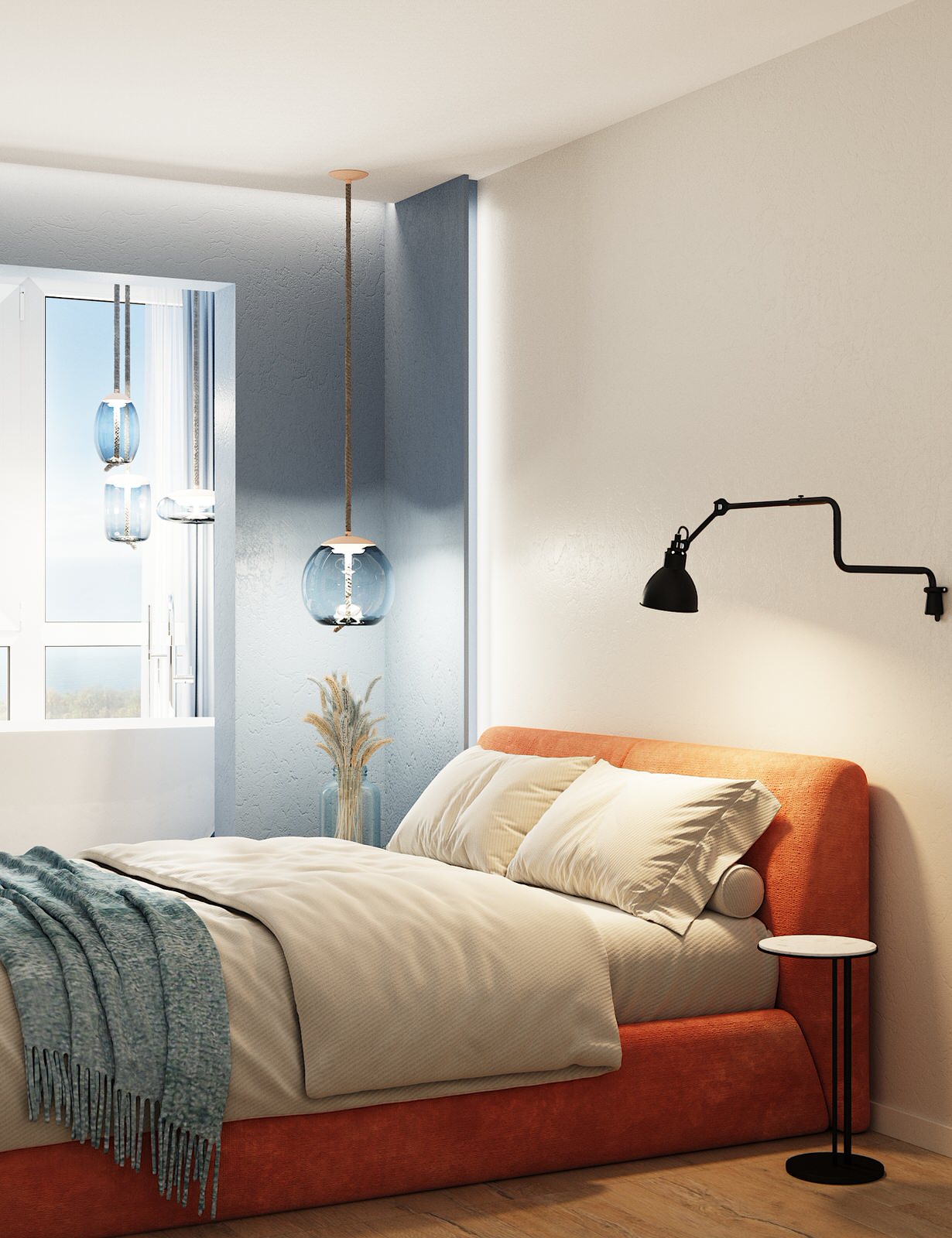 Квартира в Сочи