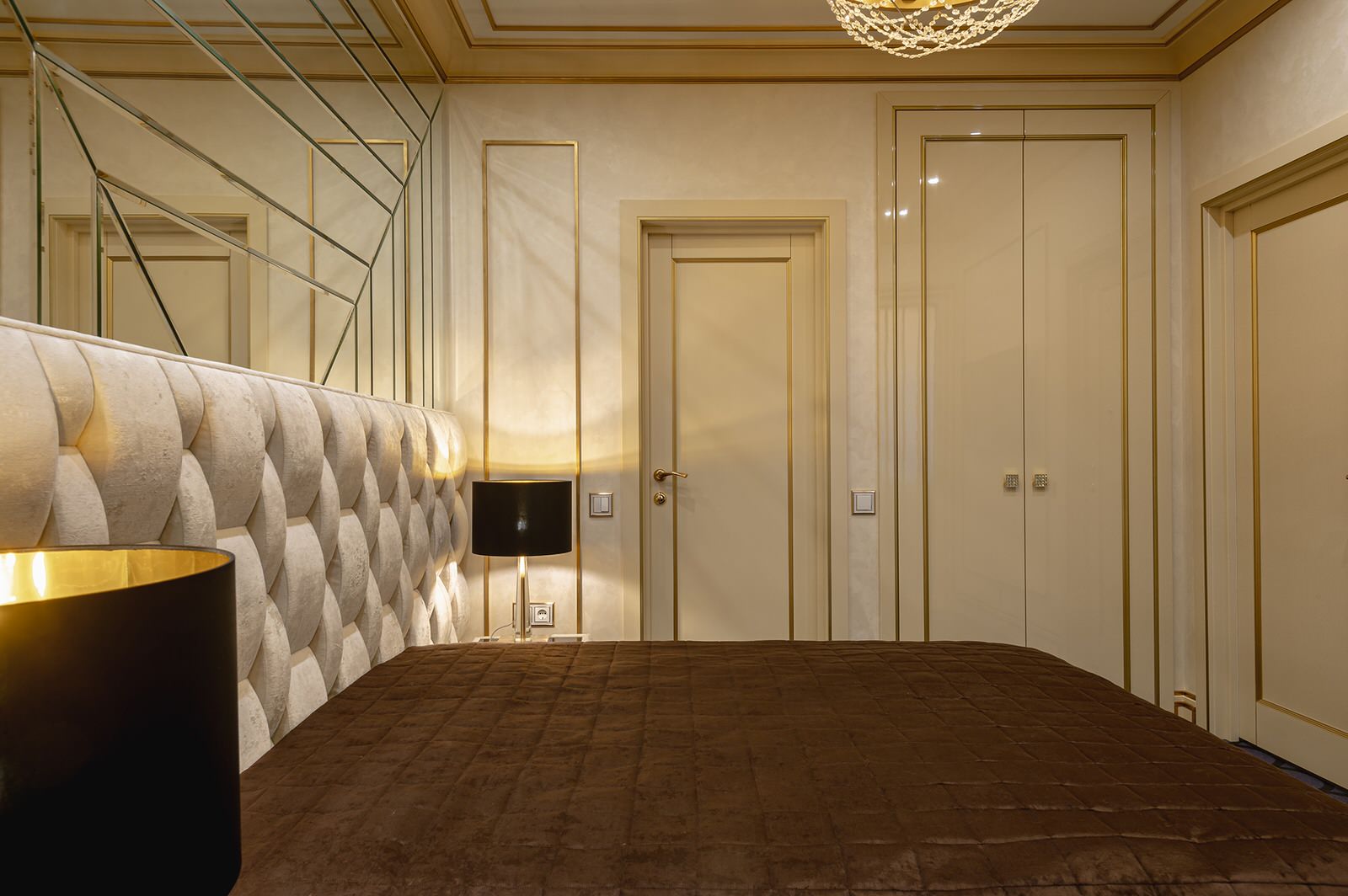 ЖК ЗАЗЕРКАЛЬЕ 407