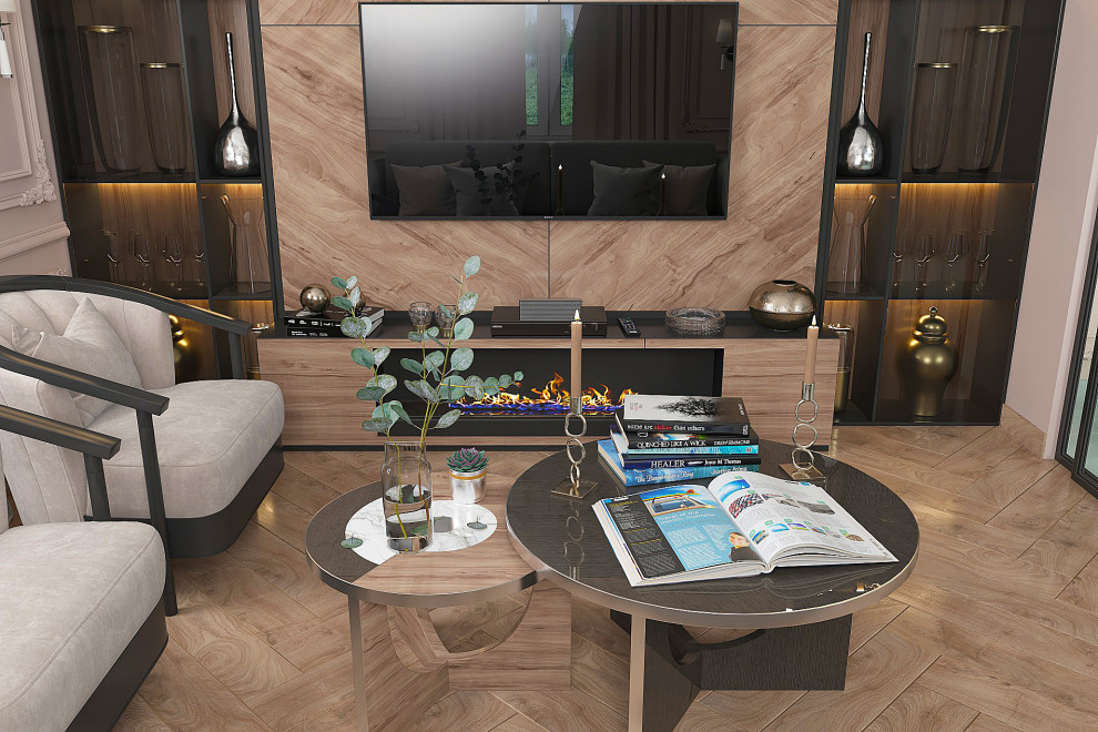 Неоклассика