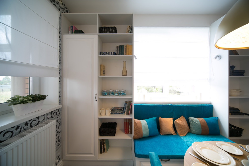 Обложка проекта: Мебель на заказ Кухня