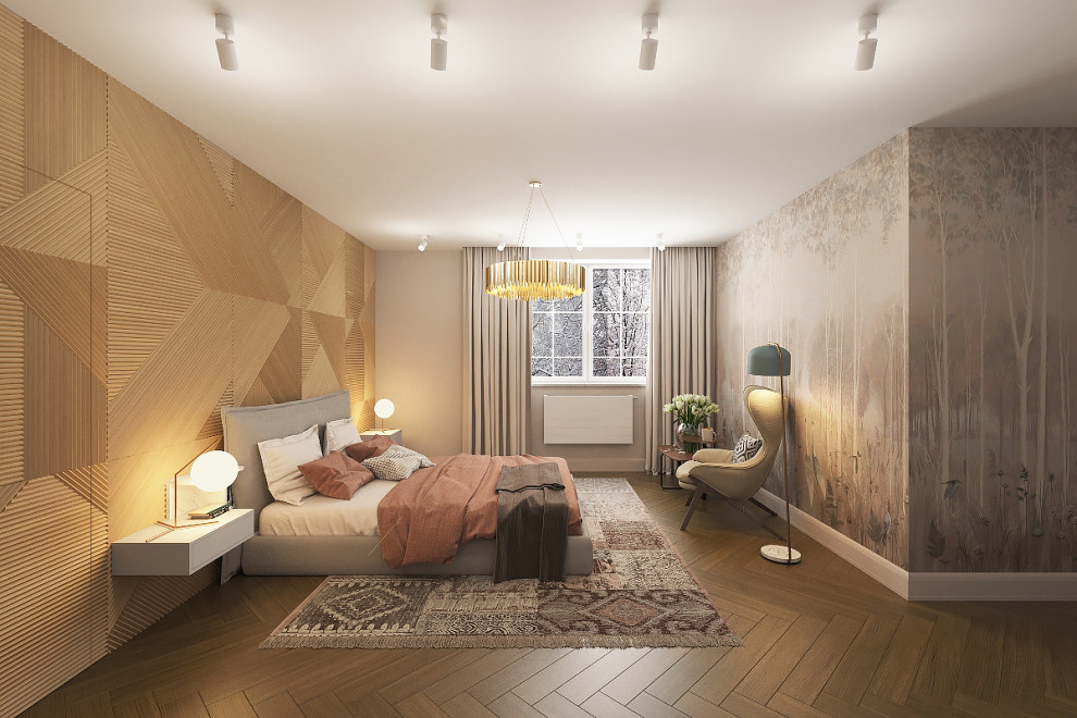 Европейская долина.