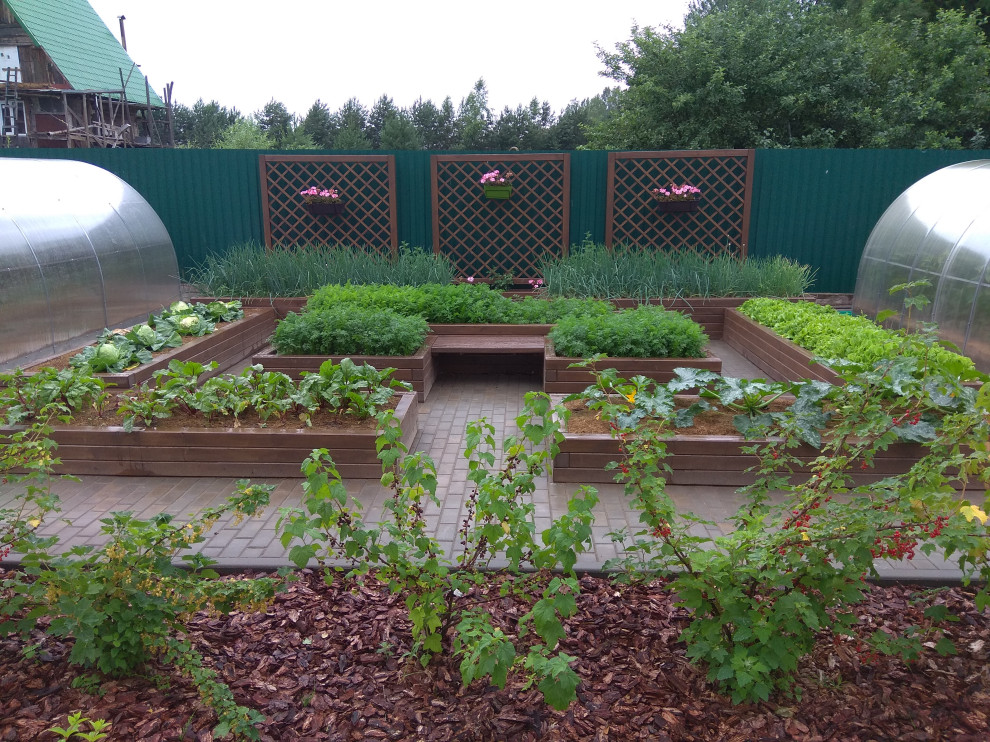 Обложка проекта: проект "Пятница"