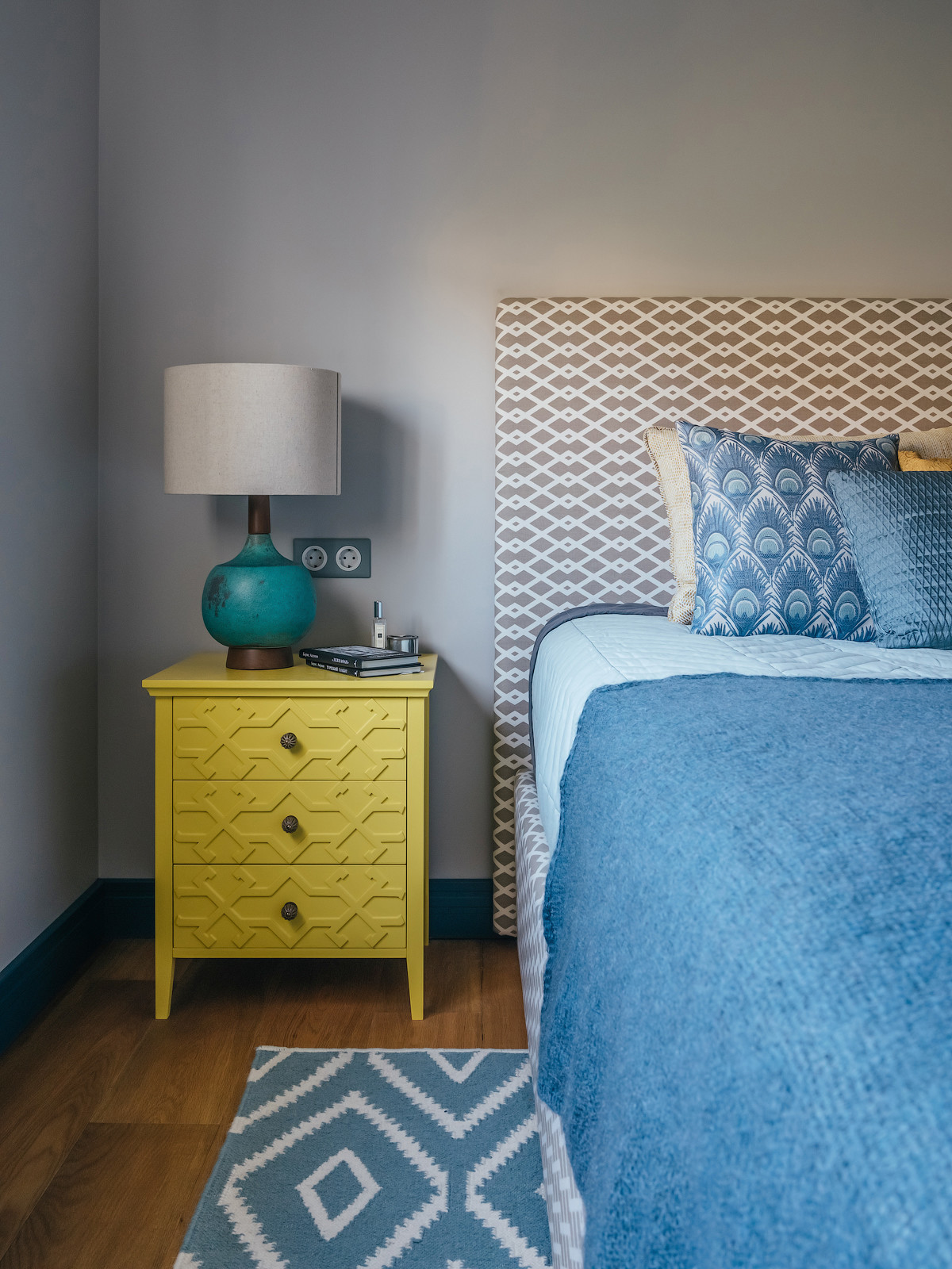 Цветная провокация