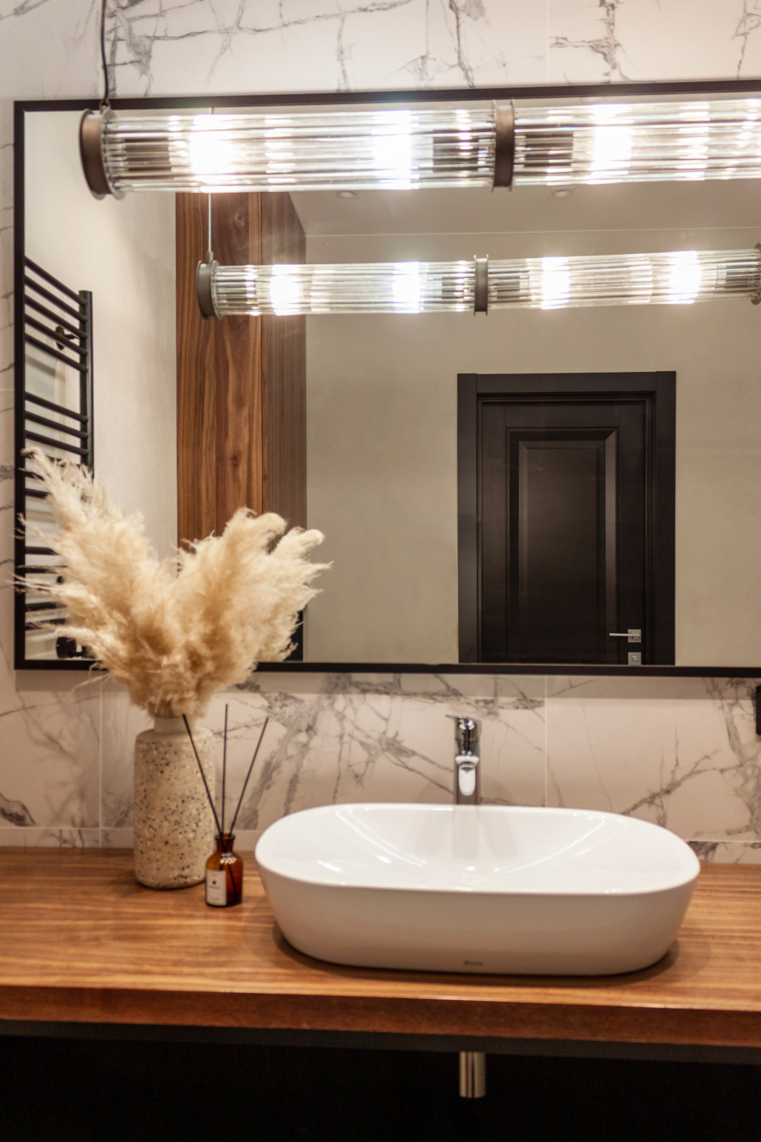 Реализация проекта в КП Паноарама