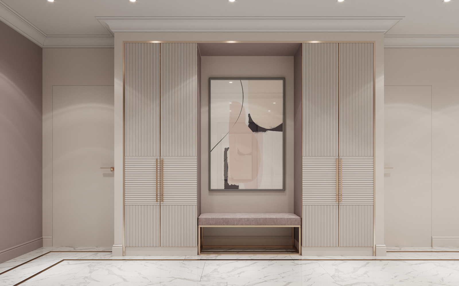 ЖК Сердце Столицы