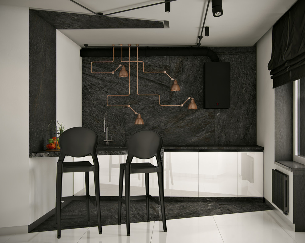 Экспрессия Эгоиста