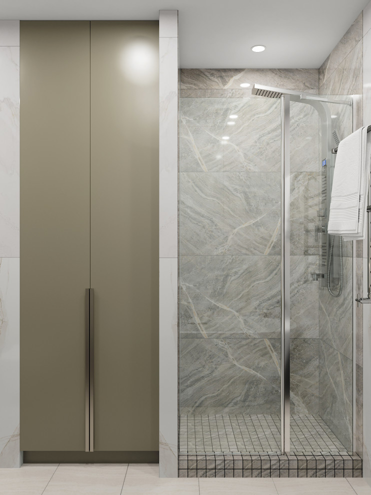 3к. квартира в ЖК Полетград