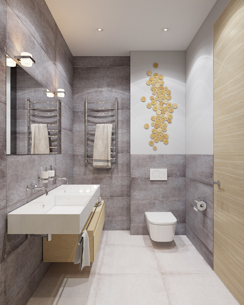 Дом трех стихий