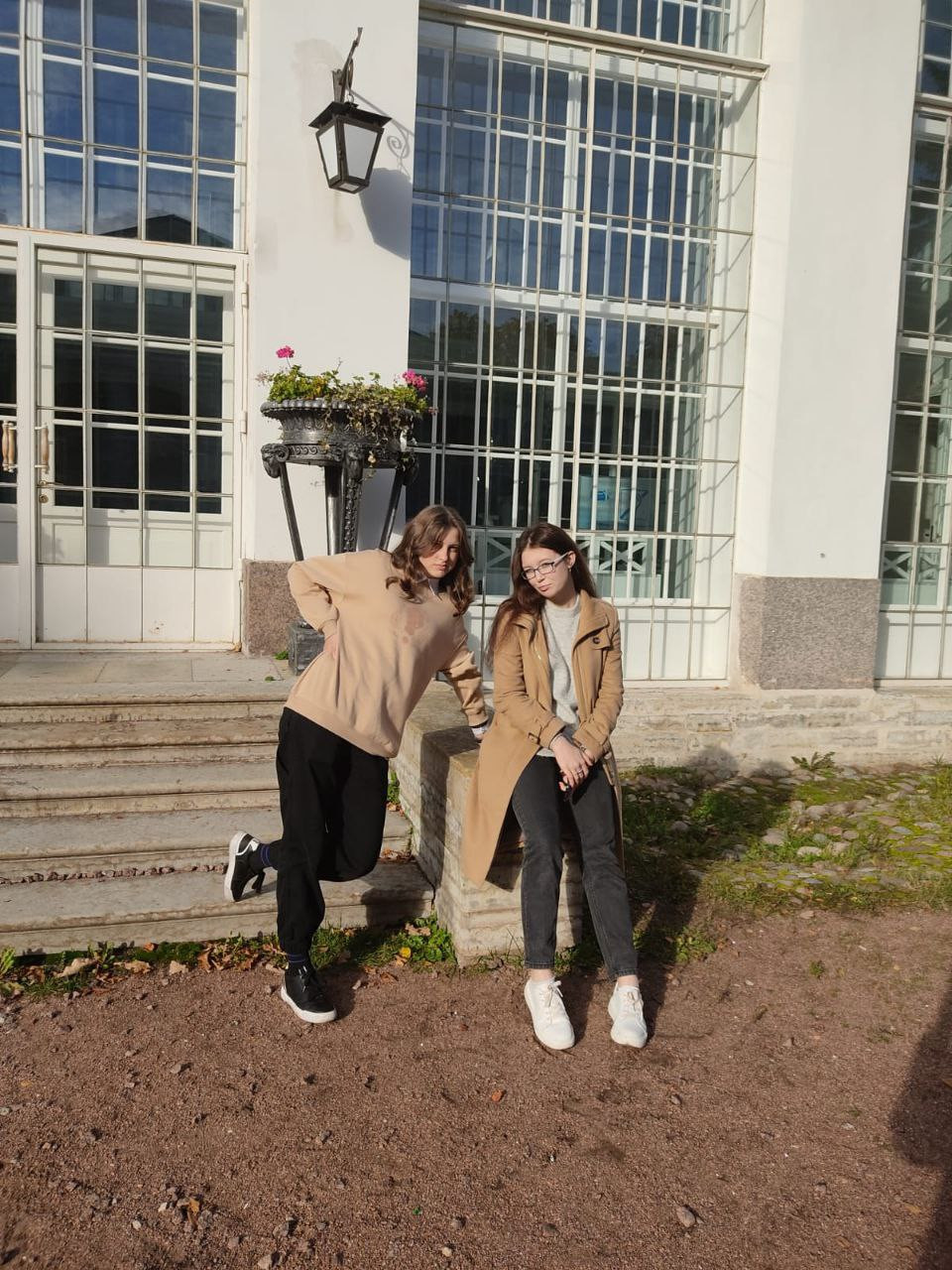 Лиза Никитина