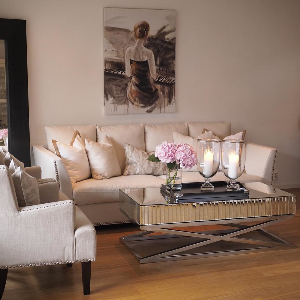 Обложка проекта: гостиная. мягкие оттенки