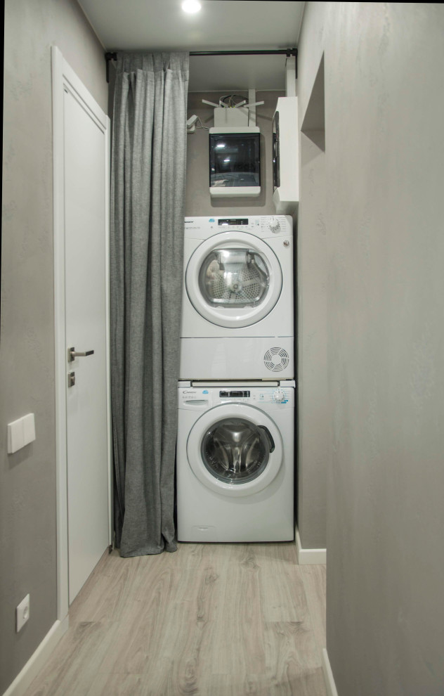 Олимпийский проспект