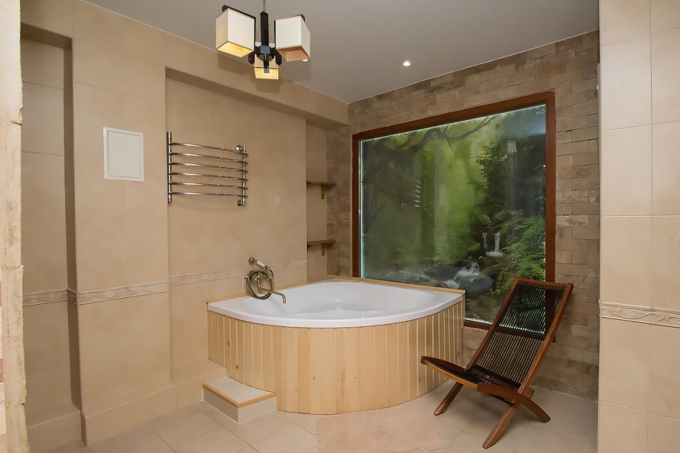 5 комнатная студия