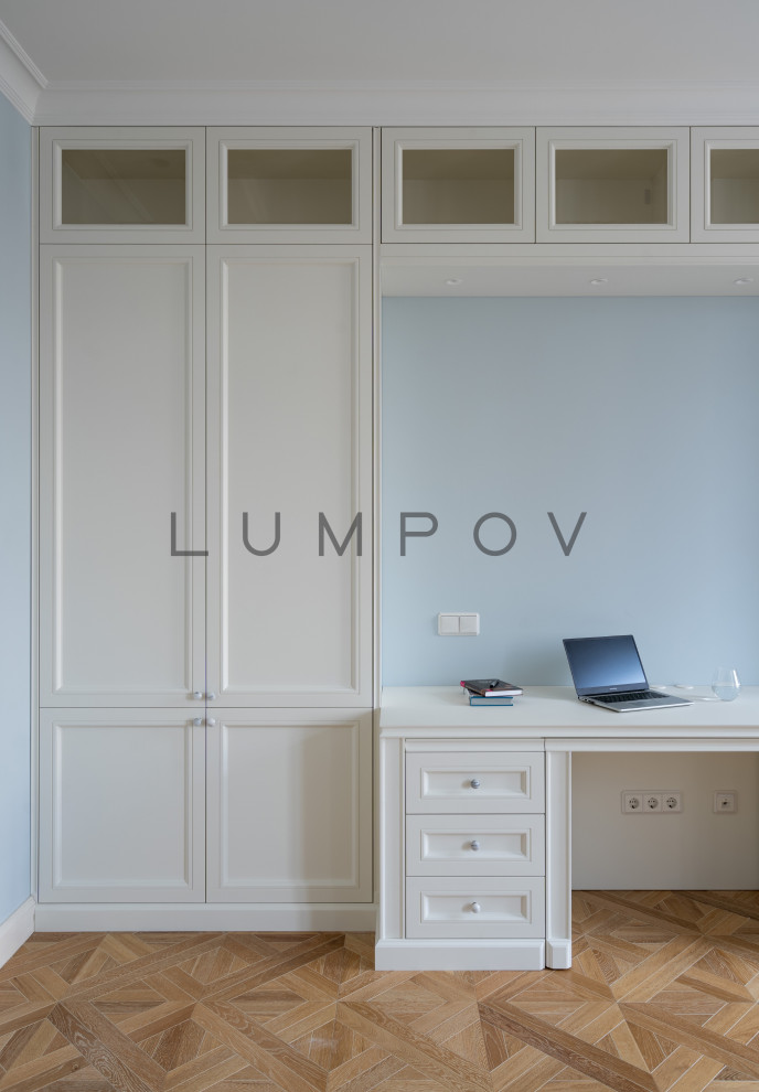 Парадный квартал