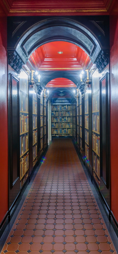 Частная резиденция