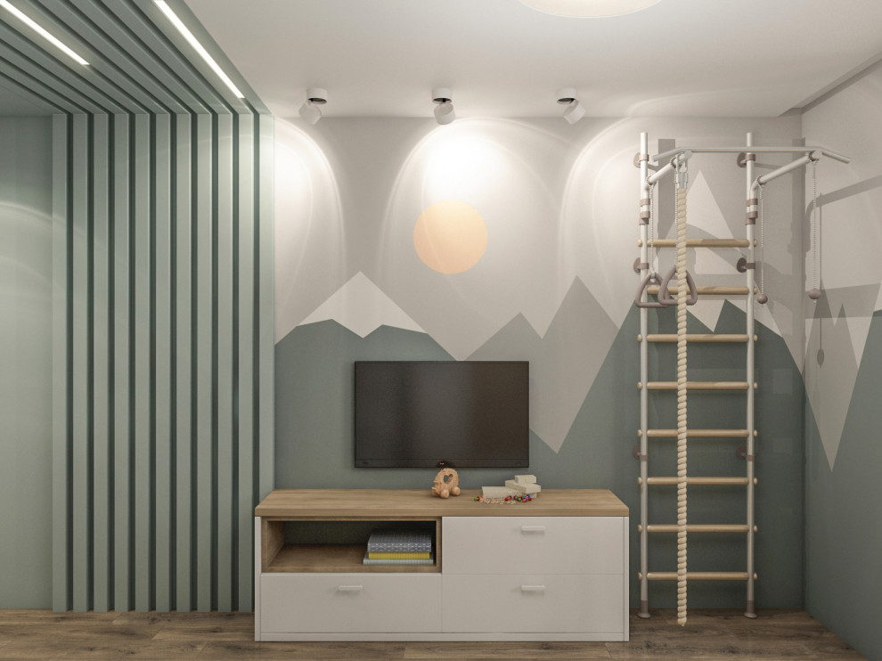 ЖК "Заельцовский"