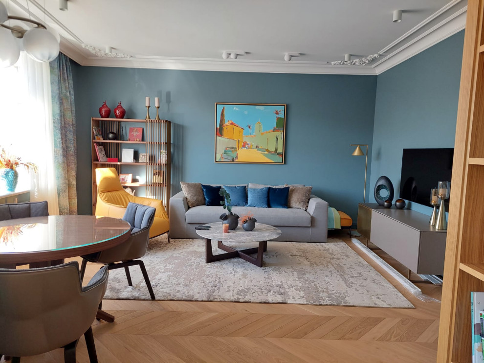 Стеклянные столешницы