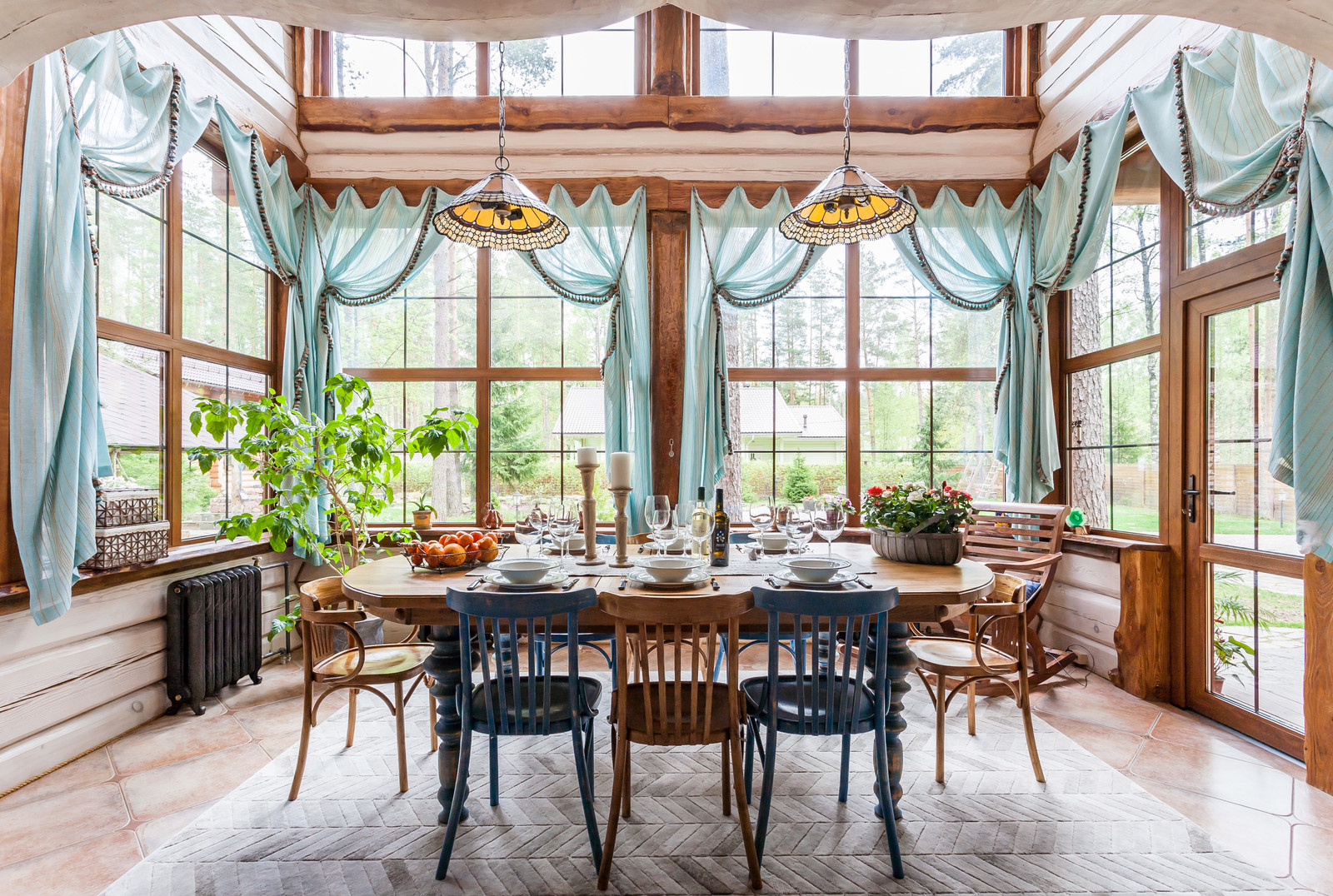 Загородный дом в Ушково