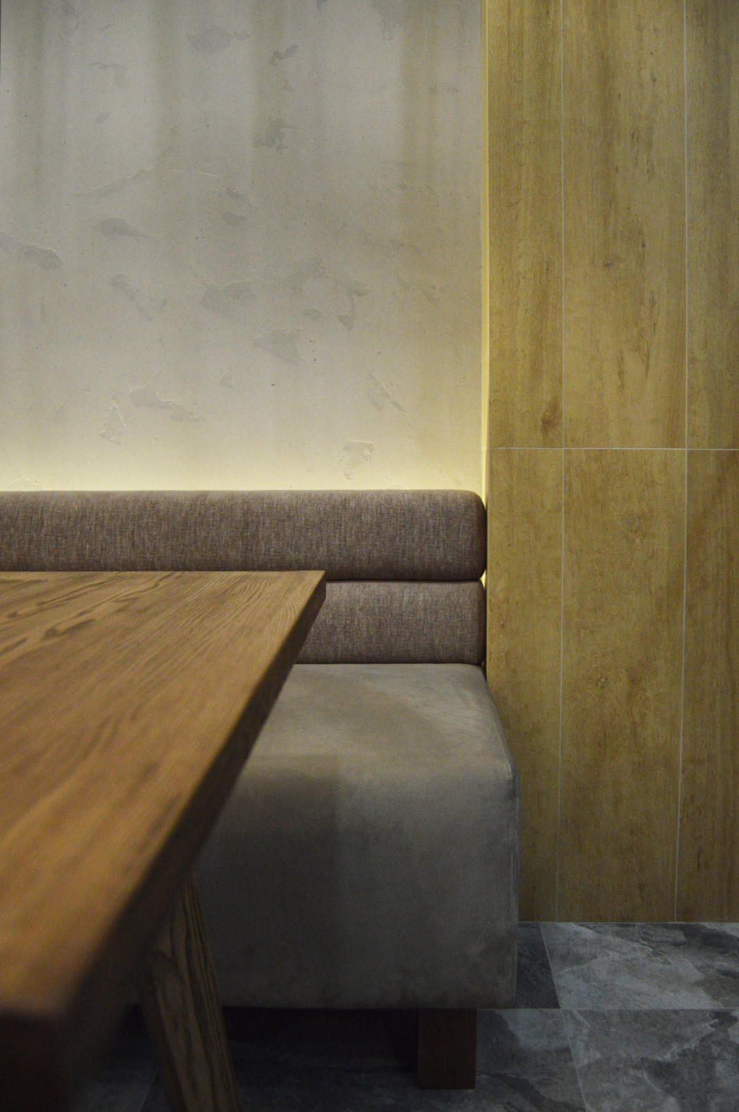 Обложка проекта: Кафе Yunny-Yummy