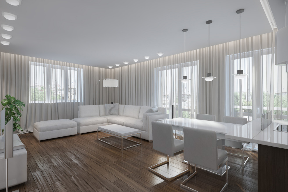 Истомина вайт