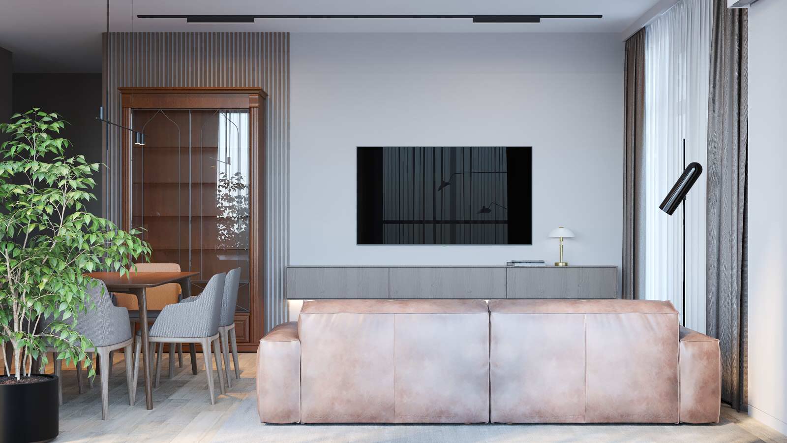 Резиденция композиторов