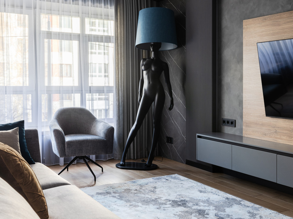 Квартира ЖК Элитный дом на Энгельса