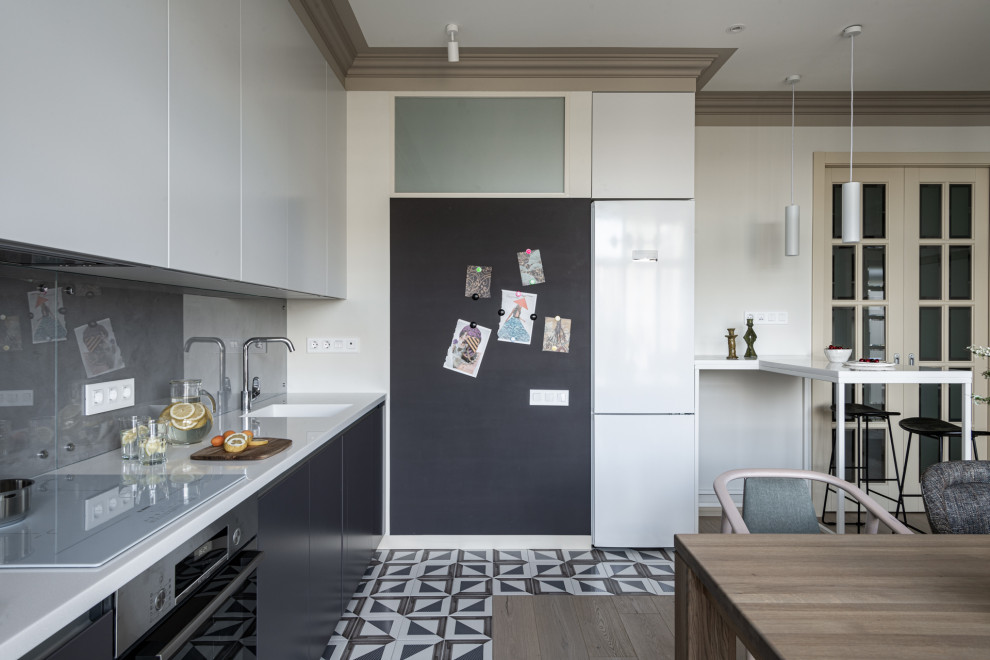 Квартира в Лайф Кутузовский