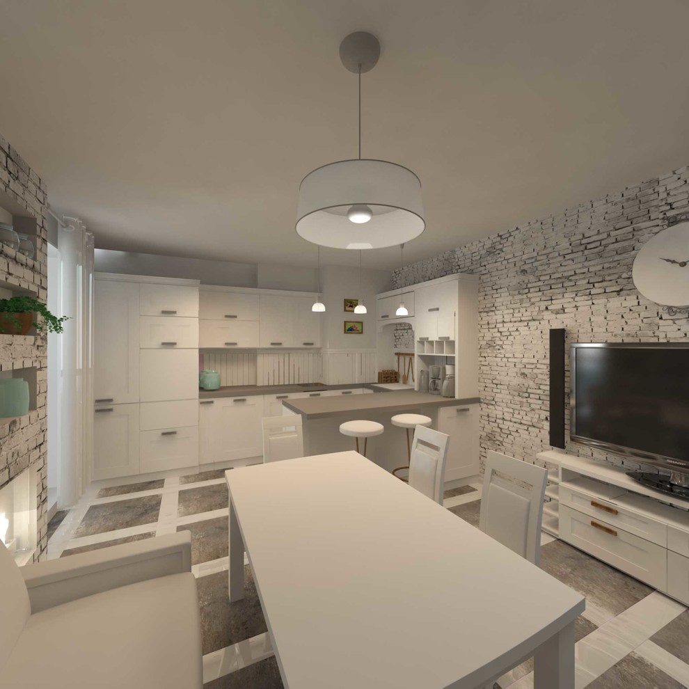 Марина Середа