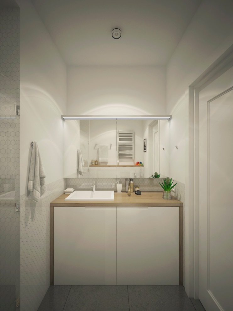 Квартира ЖК Московский