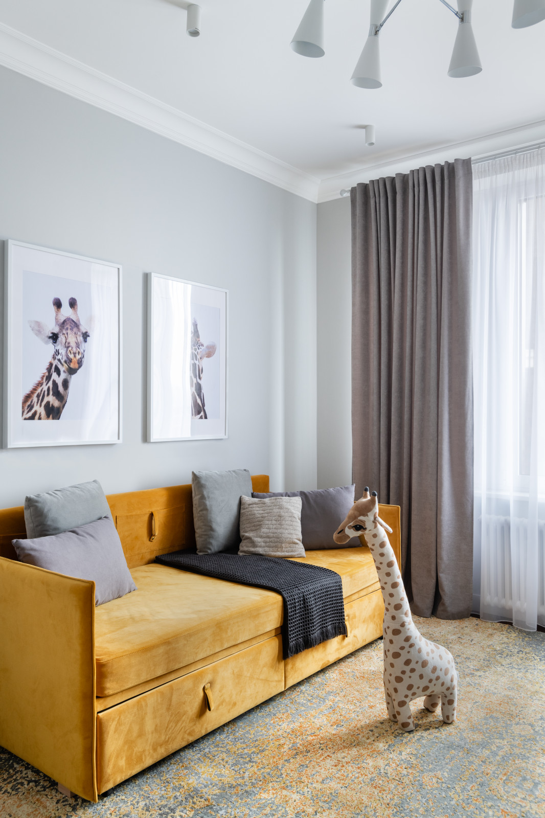 ЖК Наследие