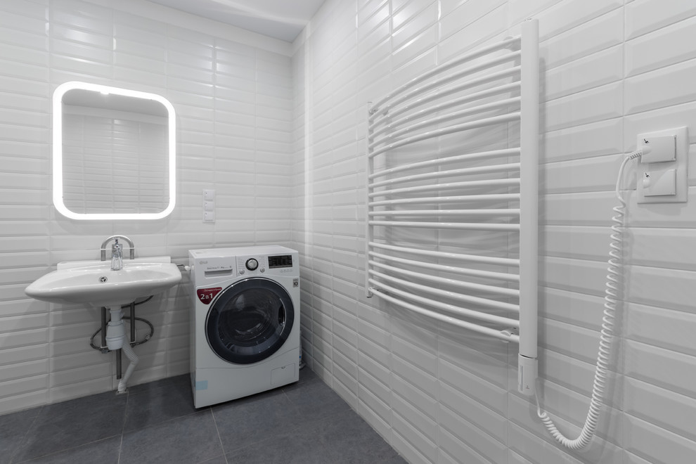 Фотосъёмка квартиры в ЖК "Малая Финляндия" в г. Выборг