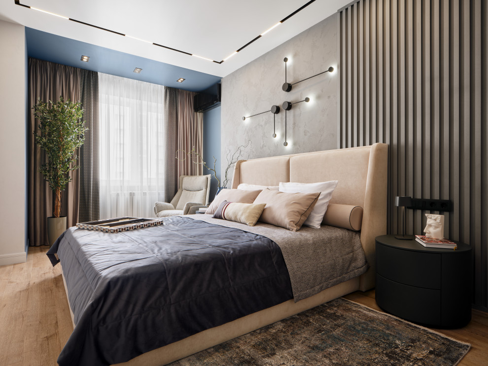 Фото "Пять звёзд" Реализация