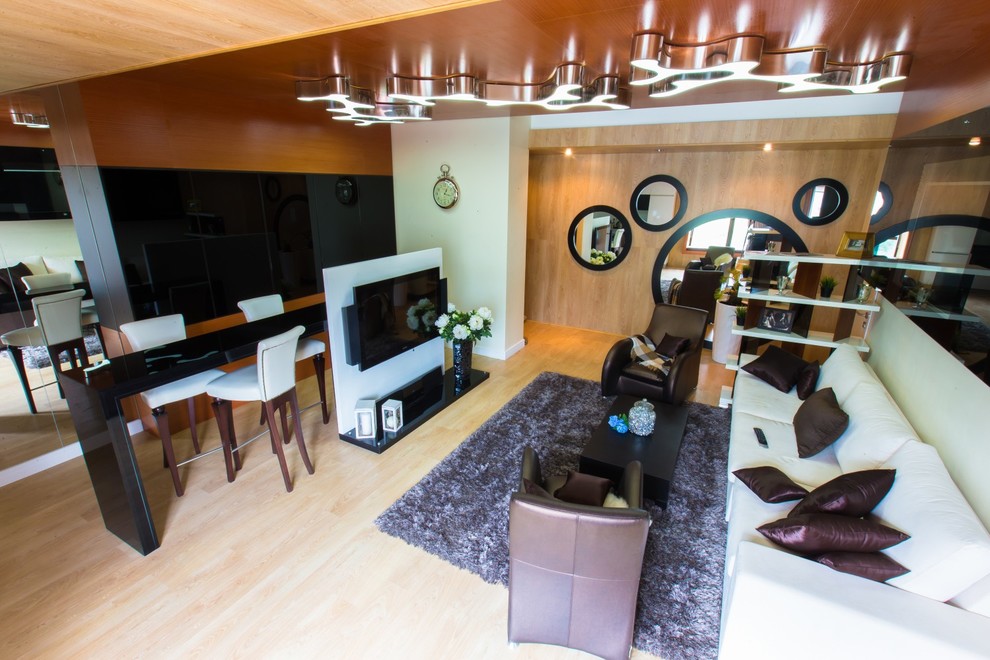 Квартира в Красной Поляне