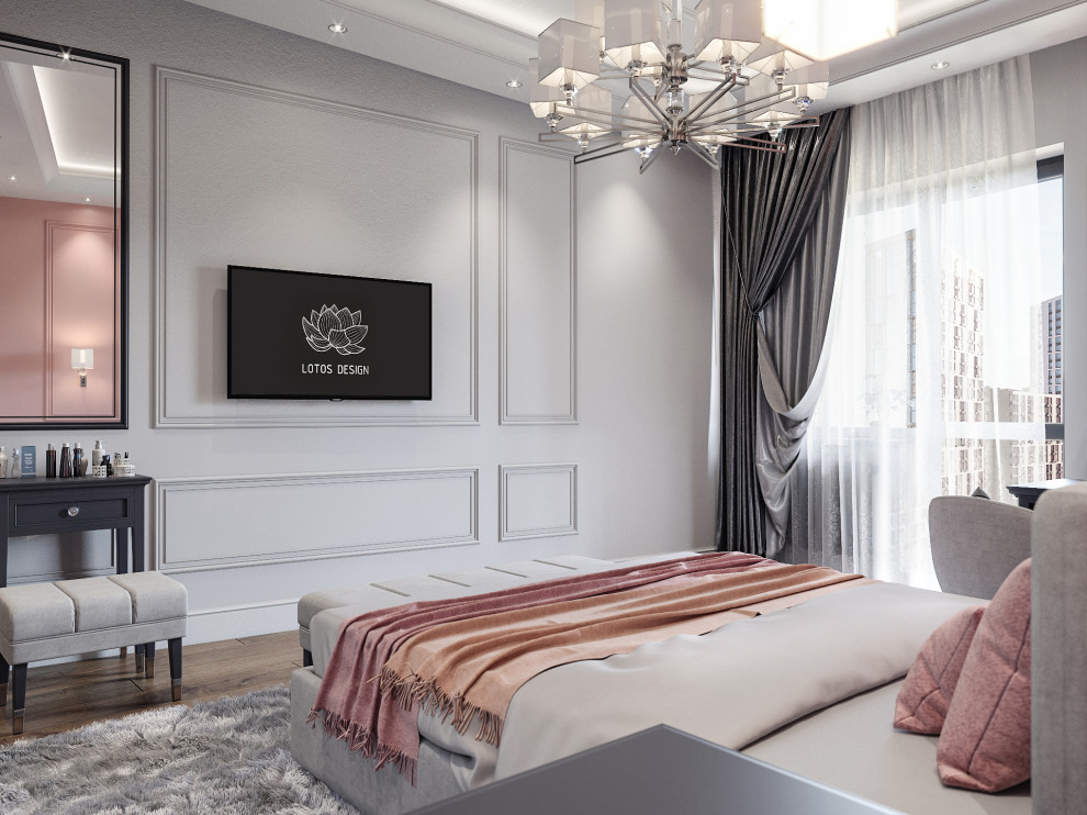 Гармония лотоса