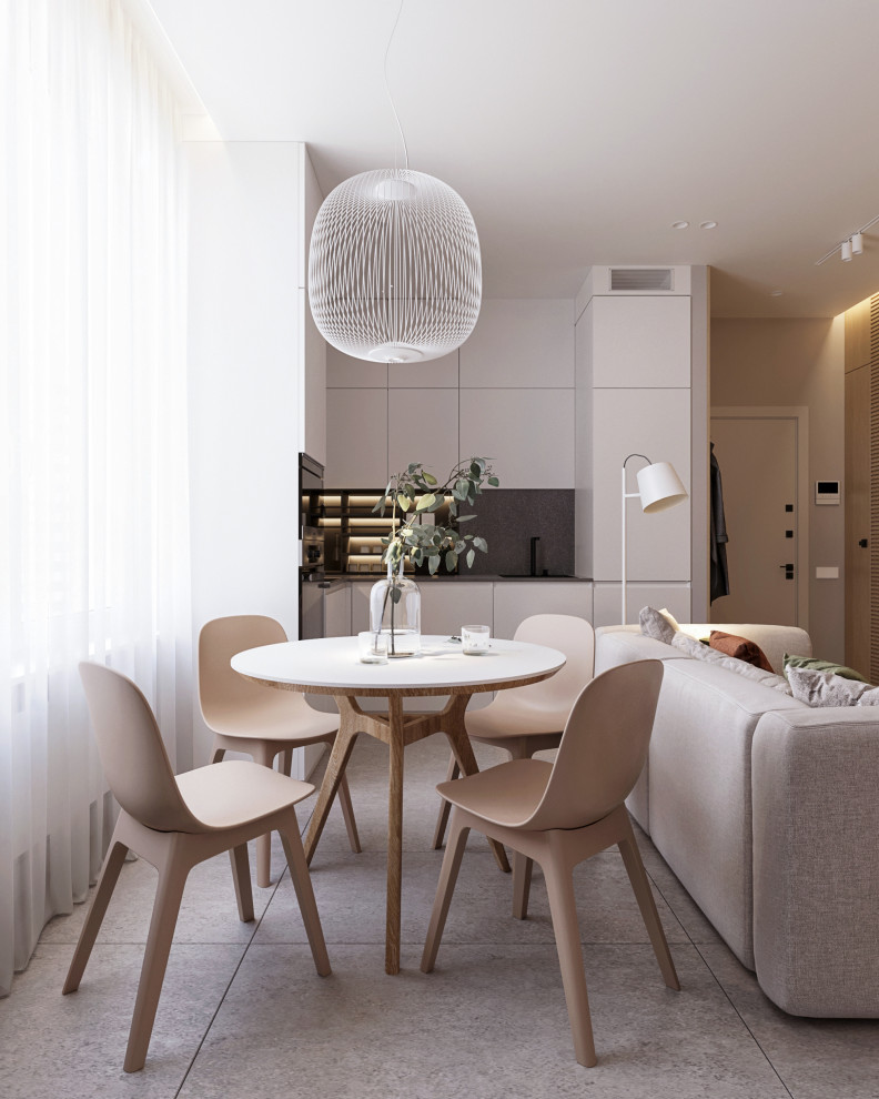 ЖК Наследие