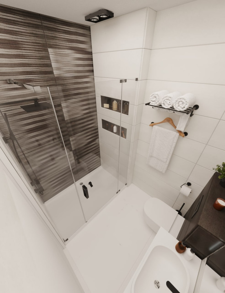 Дом для молодой семьи