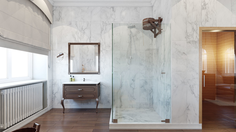 Дом 600 кв. м.