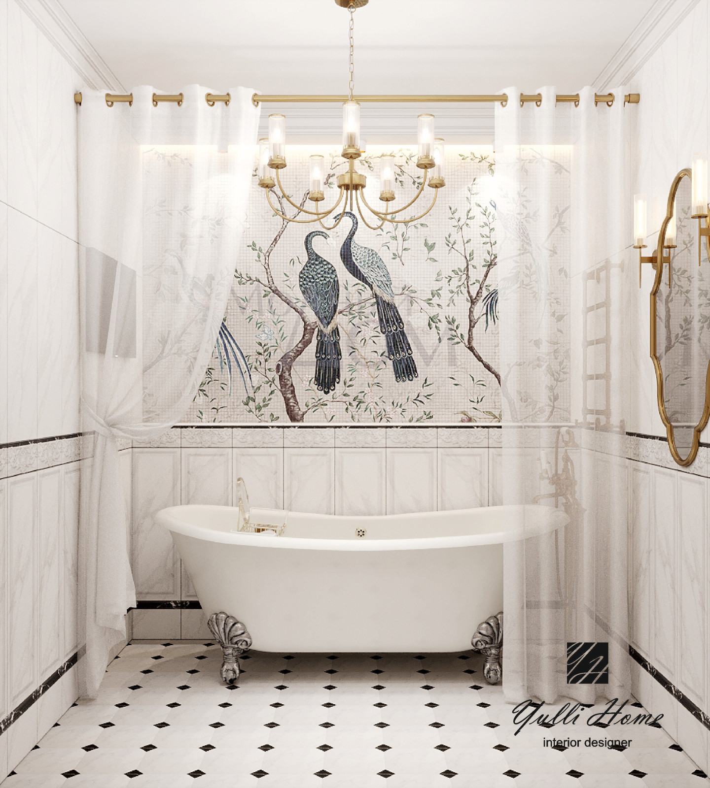 Ривьера парк