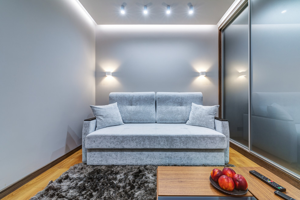 Квартира в ЖК Новоясеневский