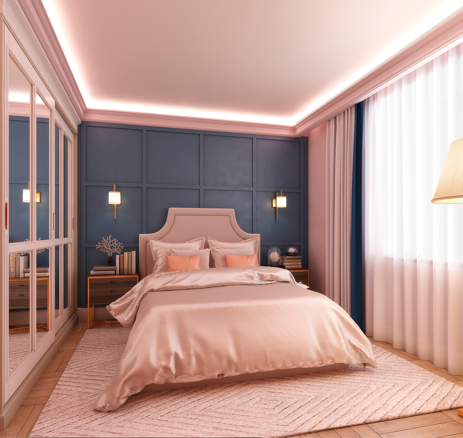 Английский квартал