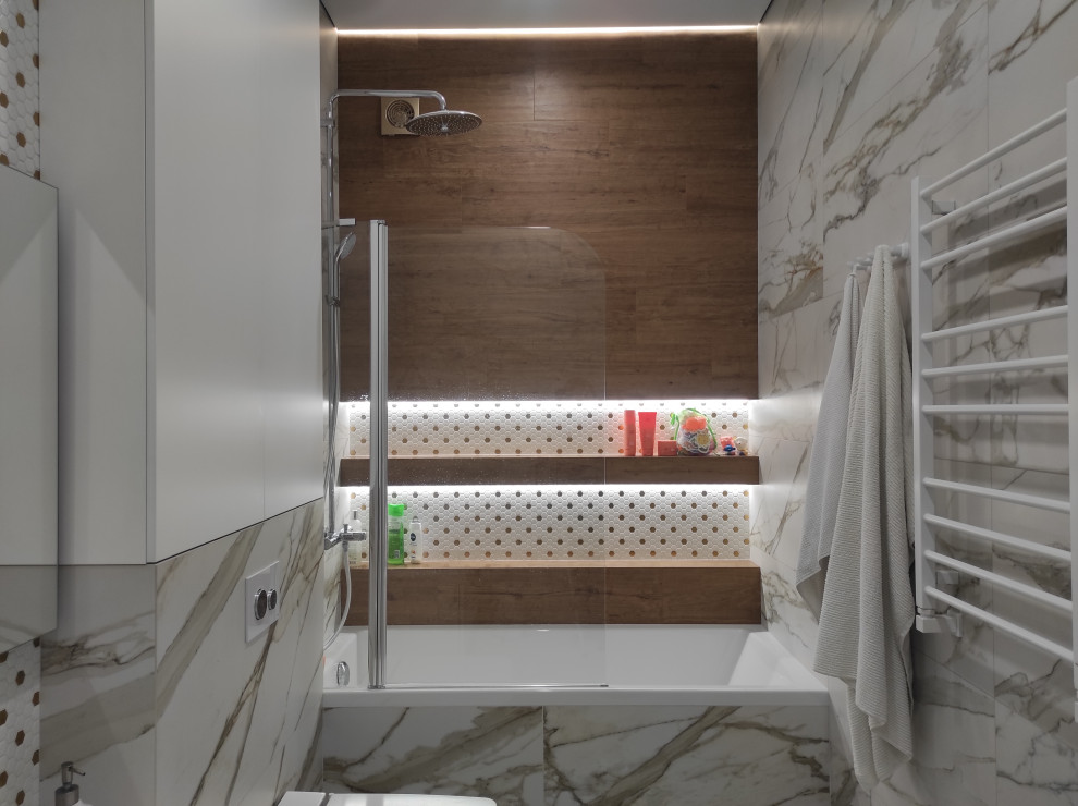 Коттедж в поселке " Молодежный"