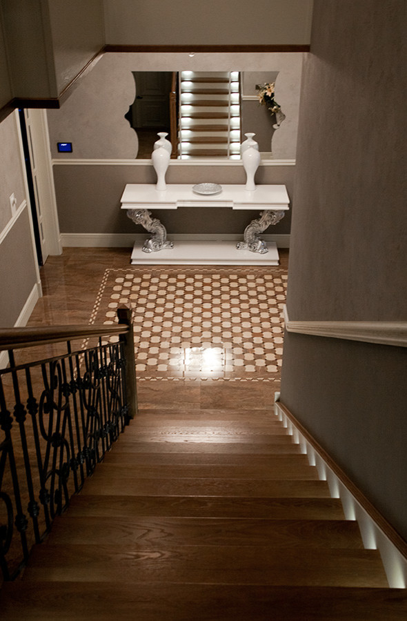 Дом в Подмосковье 2