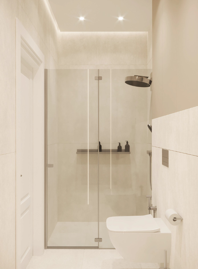 Частный дом. Чехов.