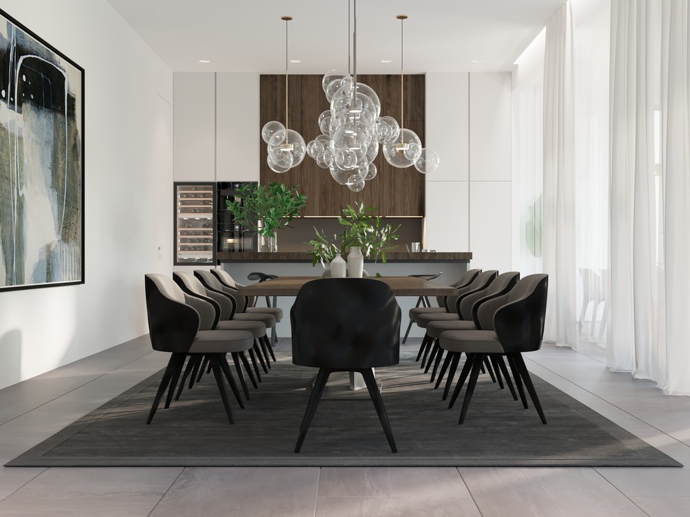 Элитная резиденция в КП "Барвиха"