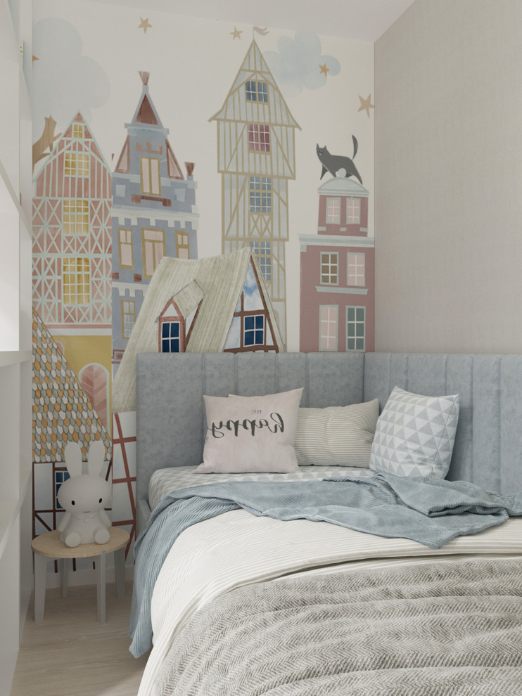 Детская для брата и сестры