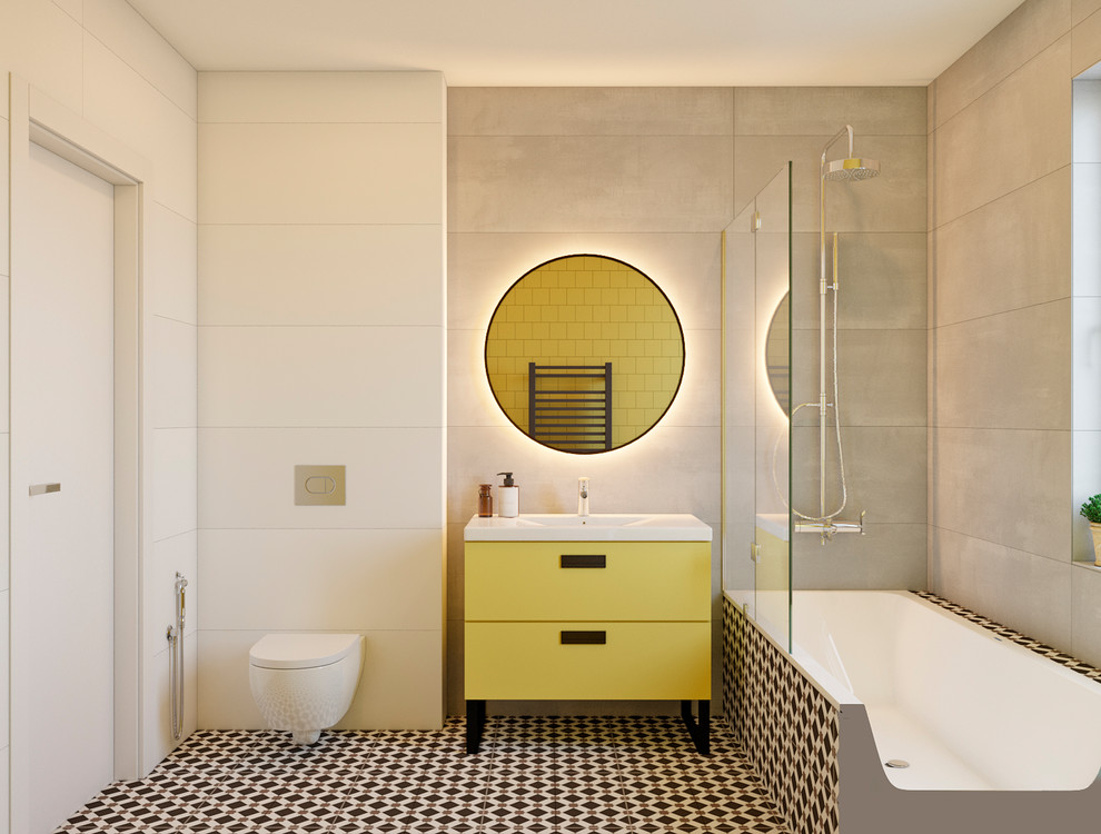 Дом, милый дом!