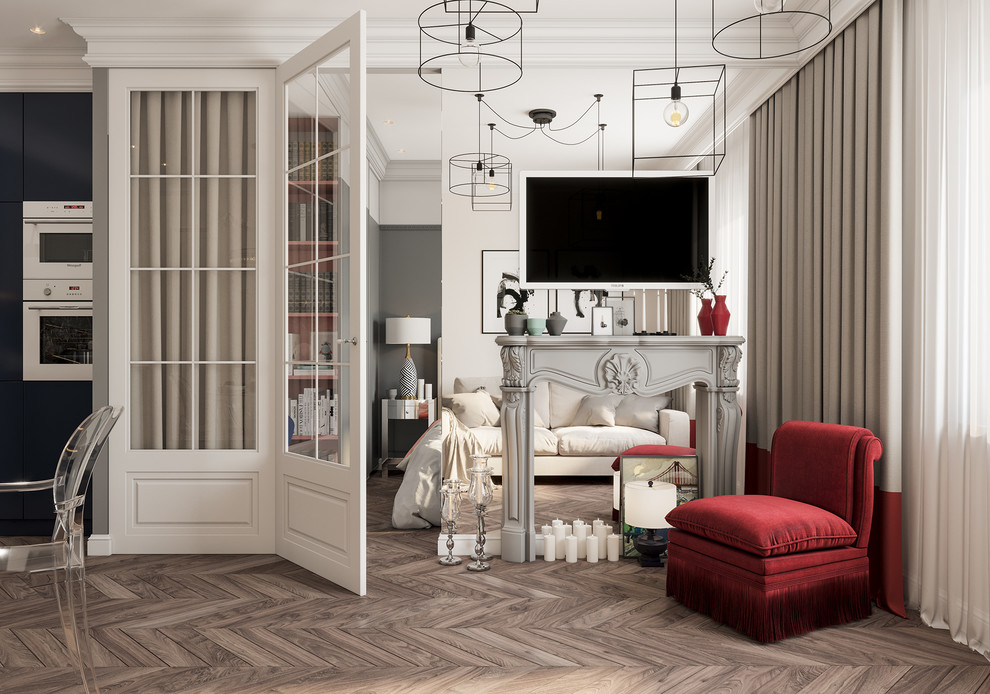 ЖК "Альфа", г. Архангельск