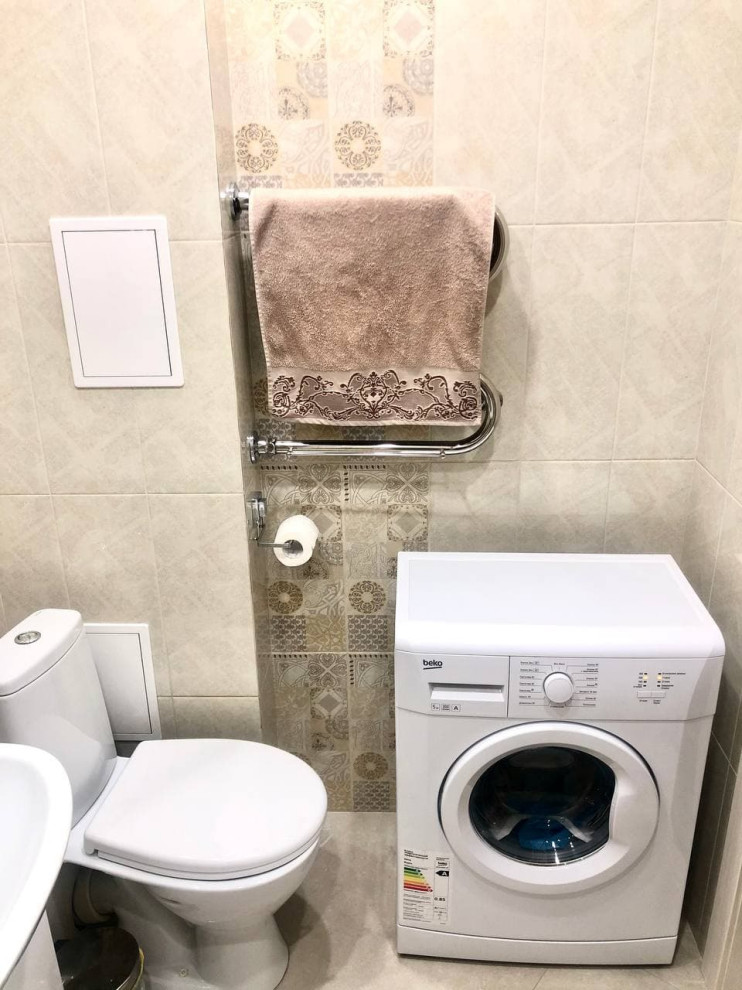 Ремонт квартиры в ЖК "Южный парк"